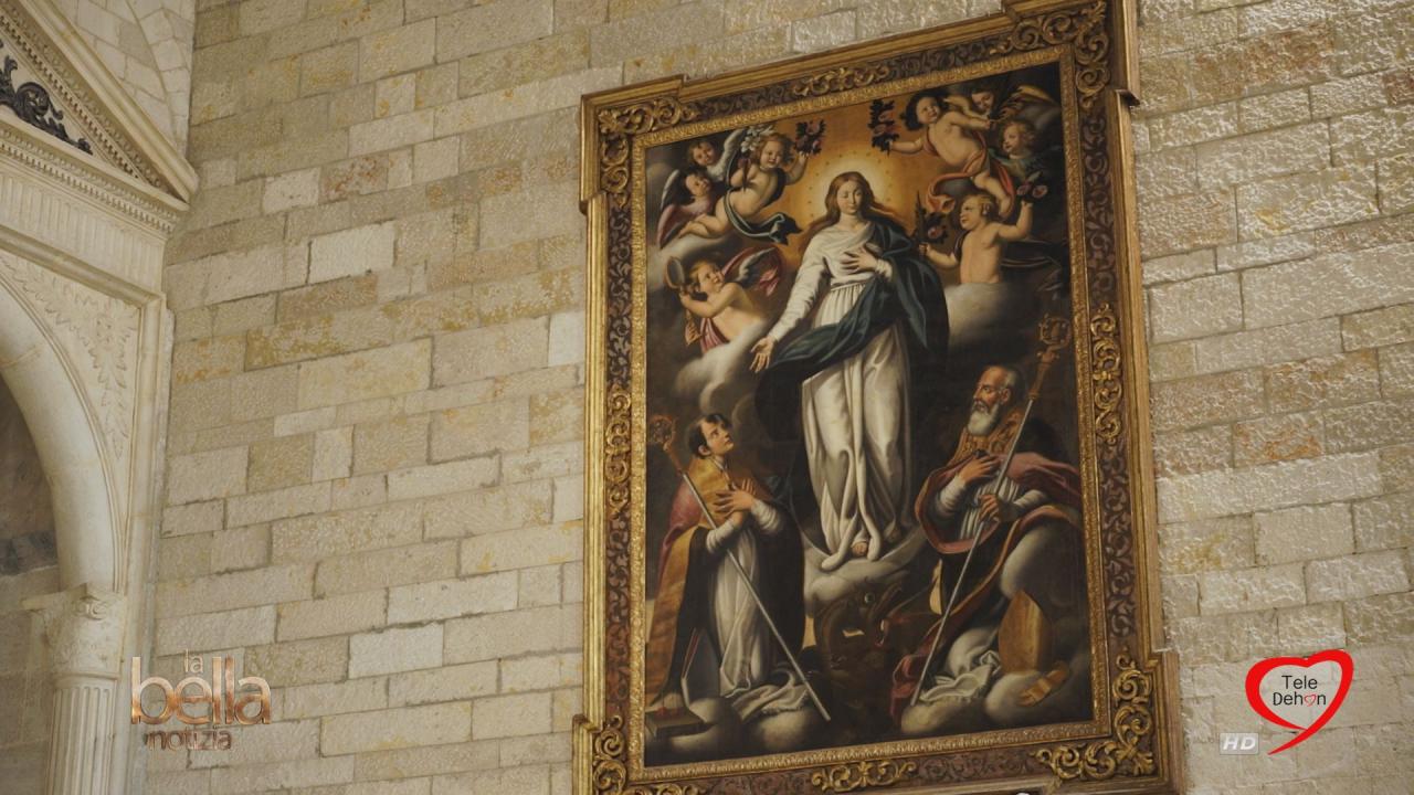 La Bella Notizia - Immacolata Concezione della Beata Vergine Maria - anno C