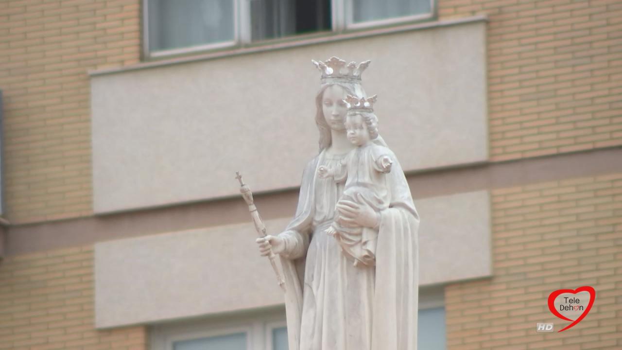 Santa Messa dalla Parrocchia Beata Vergine Immacolata di Andria (BT) - 08 dicembre 2021